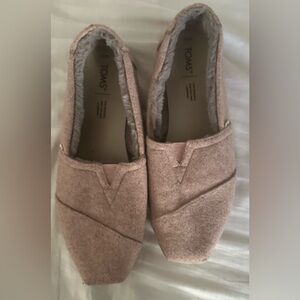 Tom’s women espadrill